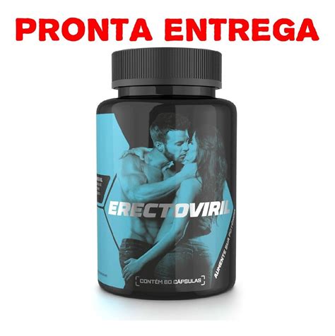 Libido Potencia Sexual Erectoviril Suplemento Masculino R 45 99 Em