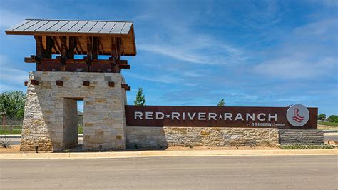 Red River Ranch