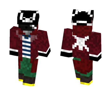 Download Pirate Ranger Minecraft Skin For Free Superminecraftskins