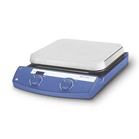 ESEL Hot Plate Digital Magnetic Laboratory Stirrer At Best Price In Ambala