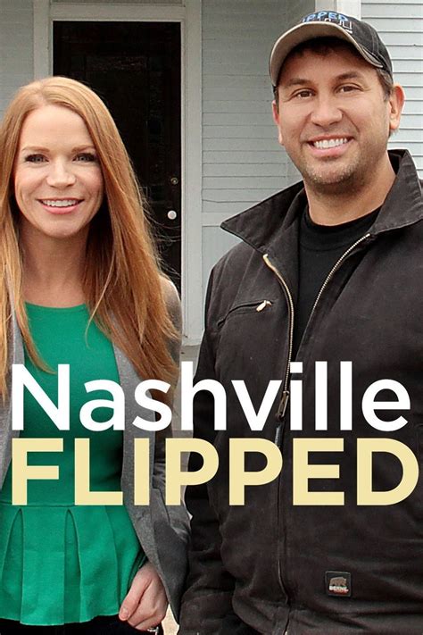 Nashville Flipped Pictures Rotten Tomatoes