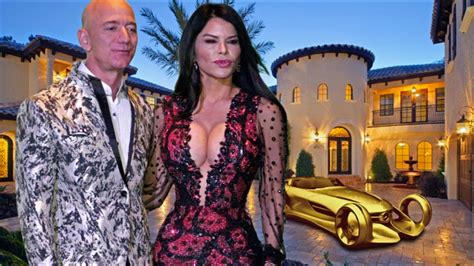 Inside The Life Of The World S Richest Man Jeff Bezos Celebrities Trends