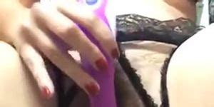 Busty Mature Fingering Her Hairy Pussy Porn Video Tnaflix