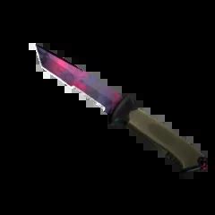 Ursus Knife Doppler Phase 2 Buy Trade CS2 CS GO Skins On