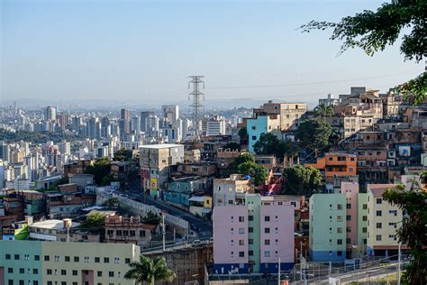 Mobilidade Urbana Bh Mg Morro Do Papagaio Regi O Centr Flickr