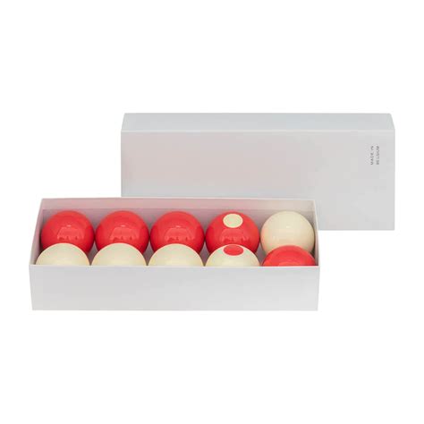 Aramith Bumper Pool Individual Balls Canada Billard