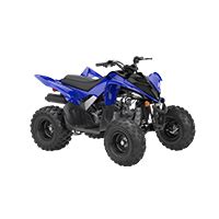 Yfz R Specifications Yamaha Motorsports Usa