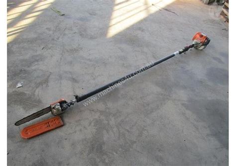 Used Stihl Stihl Ht101 Polesaw Pole Saw In Listed On Machines4u