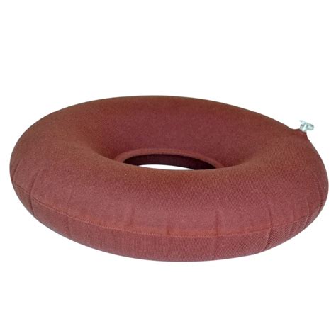 Health Care Inflatable Medical Ring Seat Air Cushion Emerods Pads