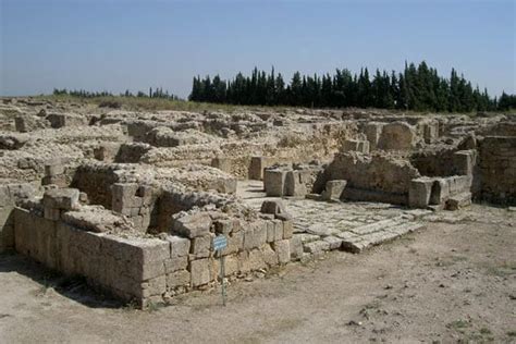 Ugarit, Syria: The Place Where Alphabets Began - GoNOMAD Travel