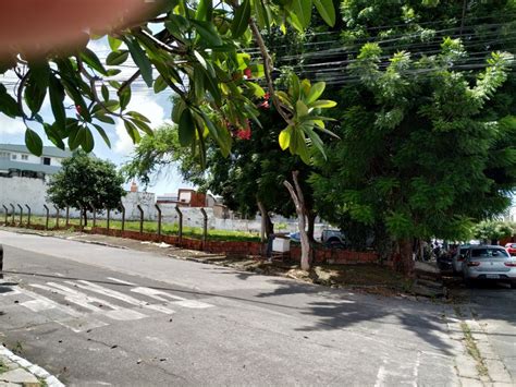 Lote Terreno Na Rua Visconde De Mau Sn S O Jo O Do Tauape Em