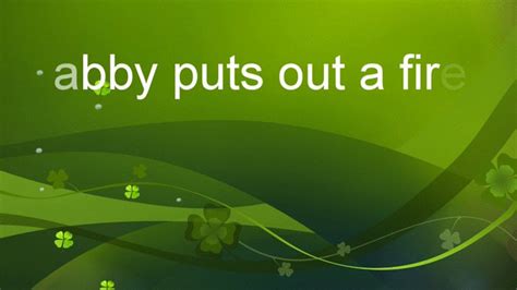 TABBY F BIG FIRE EXTINGUISHER Tabby Tenders Milf Productions Clips Sale