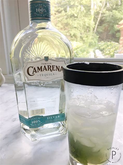 The Margajito Cocktail [the Ultimate Mint Margarita Recipe] Picklee