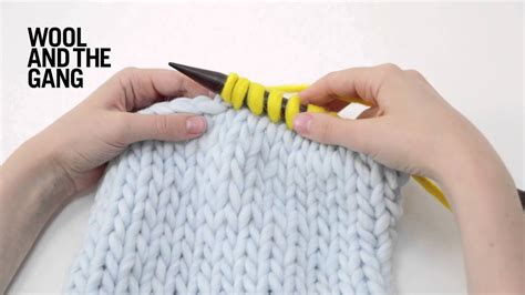 How To Pick Up Stitches In Knitting Around Neck / Pick Up And Knit V E R Y P I N K C O M ...