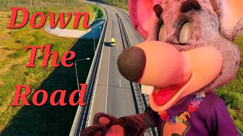 Down The Road Jonesboro Ga Chuck E Cheese Show 3 2022 Youtube