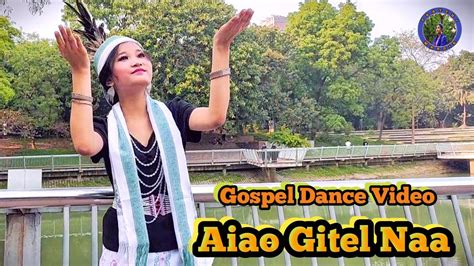 Aiao Gitel Na A New Garo Dance Cover Video Garo Gospel Music Video