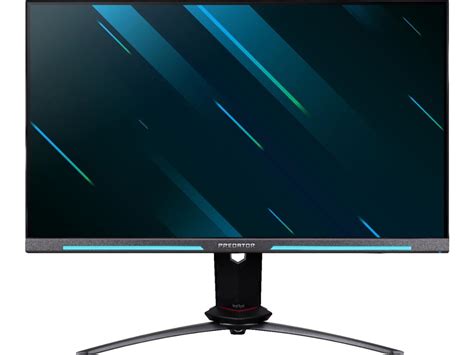 Acer Predator Xb U Gsbmiiprzx Wqhd X Ips Monitor With