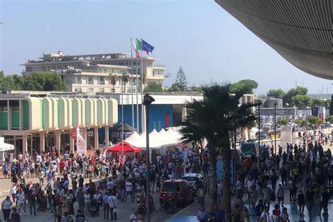 Da oggi al 17 la Fiera del Levante tutto quello che cè da sapere su