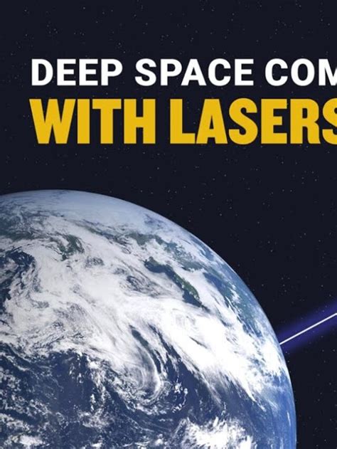 Nasas Dsoc Experiment Marks Historic First Light In Deep Space