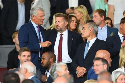 Richard Arnold Expected To Leave His Role As Man Utd CEO