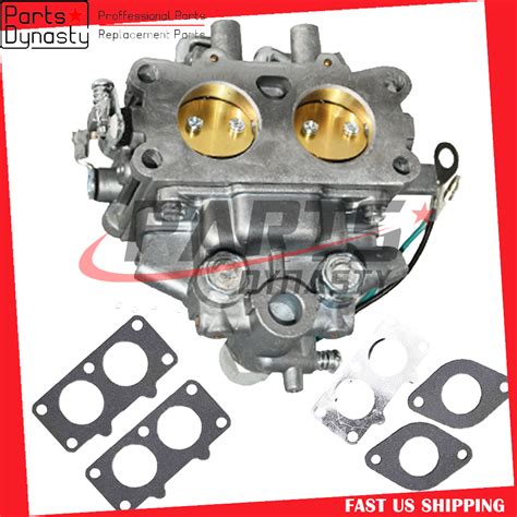 Carburetor Carb Replaces Fits Kawasaki FH721V 4 Stroke Engine 15003