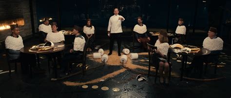 Меню, The Menu (2022) - Фильмы - КиноКопилка