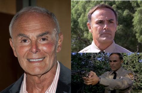 ‘nightmare On Elm Street Actor John Saxon Dies At 83 • Hollywood Unlocked