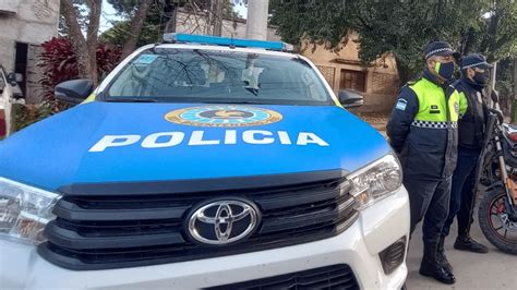 Persecuci N En La Ruta Desbaratan Una Banda Tras Un Intento De Robo