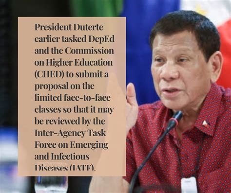 teachers diary deped  present face  face classes  prrd read