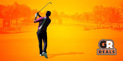 Get EA Sports PGA Tour For Xbox Series X At Over 24 Off