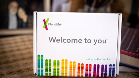 Uncover Your Ancestry With Up To 37 Off 23andme Dna Test Kits Pcmag