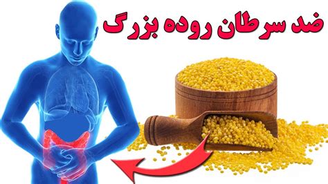 اگر هر روز دانه ارزن بخوریم چه اتفاقات شگفت آوری در بدن می افتد ضد دیابت و ضد سرطان Youtube