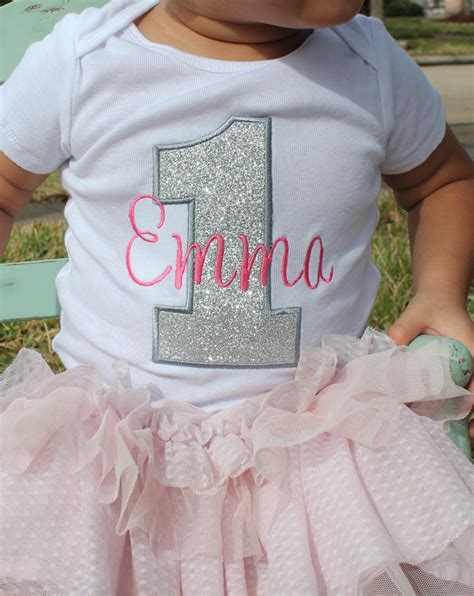 Girls First Birthday Outfits First Birthday Outfits First | Etsy