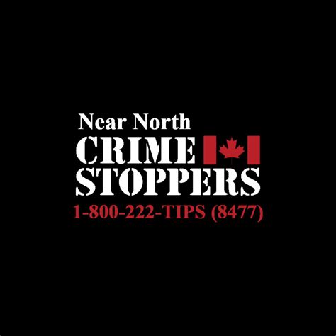 Near North Crime Stoppers - Hero to Zero! From "Your Honour" presiding