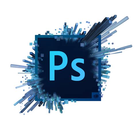 Photoshop Png Logo - Free Transparent PNG Logos