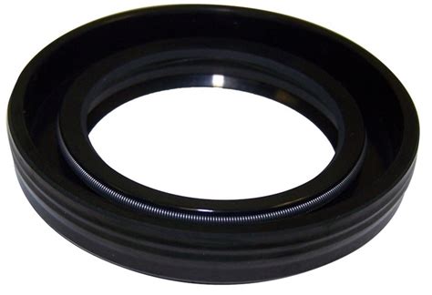 5012824aa Crown Automotive Rear Axle Shaft Seal Jeep Grand Cherokee 1999 2004 Ebay