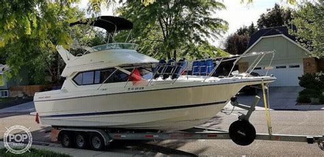 Bayliner 30 2006 For Sale For 59500 Boats From