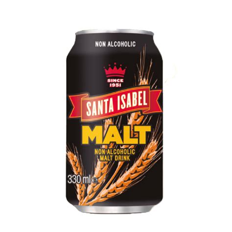 Malta Santa Isabel 330 ml Supermarket 23 es una Tienda para envíos