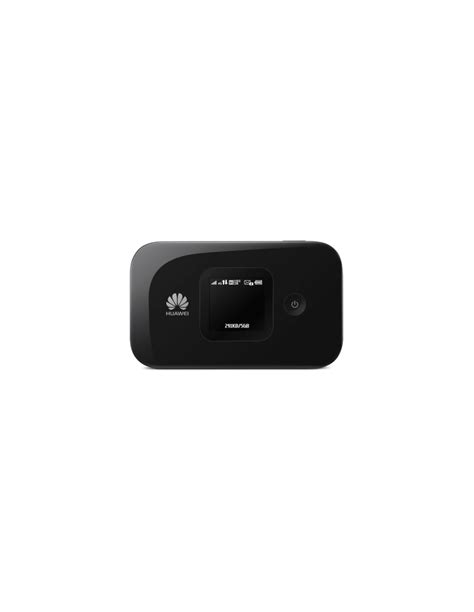 Huawei E5577s 321 4g Mifi Hotspot Zwart