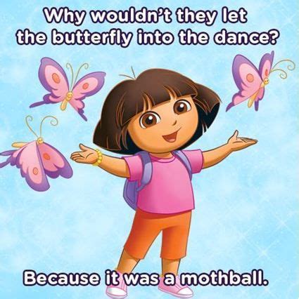 Dora The Explorer Quotes - ShortQuotes.cc