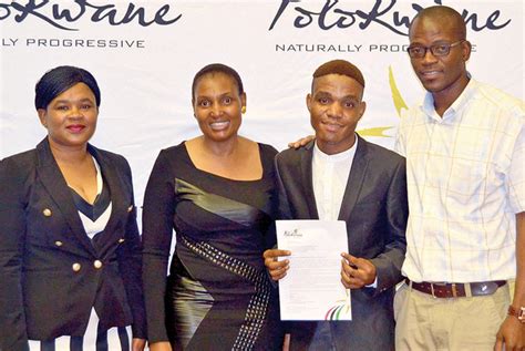 Polokwane Municipality Awards 28 Bursaries Review