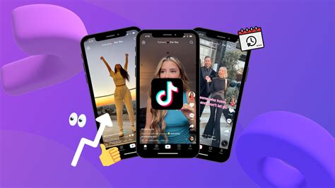 Tiktok Trends You Shouldnt Miss In 2022 Clipchamp Blog