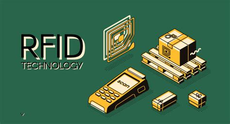 Rfid Radio Frequency Identification