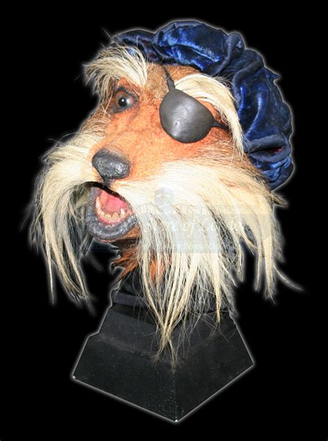 Sir Didymus | Propstore – Ultimate Movie Collectables