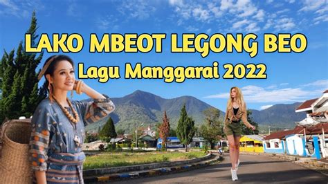 Lako Mbeot Lagu Manggarai Terbaru YouTube