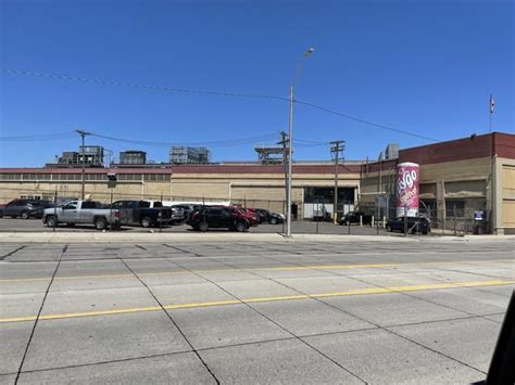 Noticed This Faygo Factory While Getting Plumbing Supplies For Some