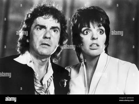 Arthur 1981 Liza Minnelli Black And White Stock Photos Images Alamy