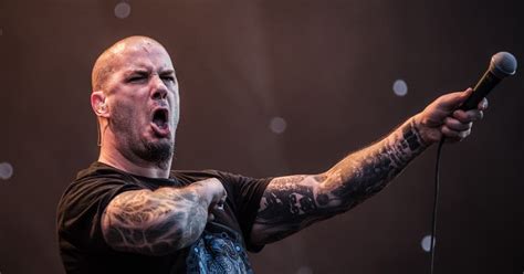 12 Vokalis Metal Terbaik Sepanjang Sejarah Freak List