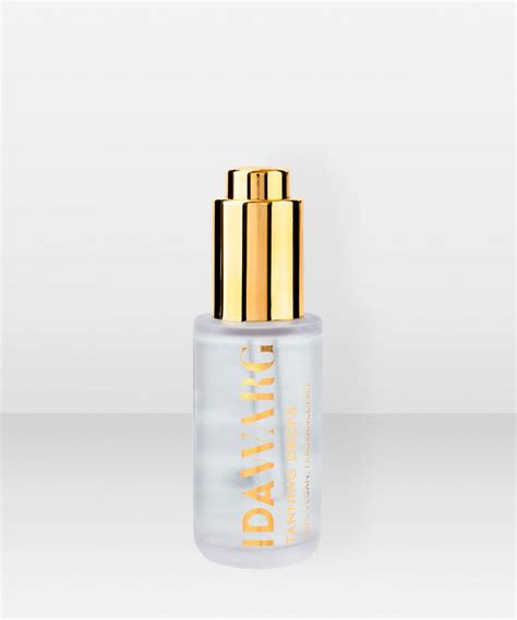 IDA WARG Tanning Drops 45ml