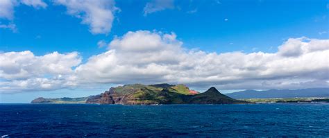 MyBestPlace - Niihau, the forbidden island of Hawaii